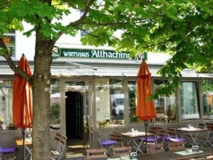 Foto: Althaching